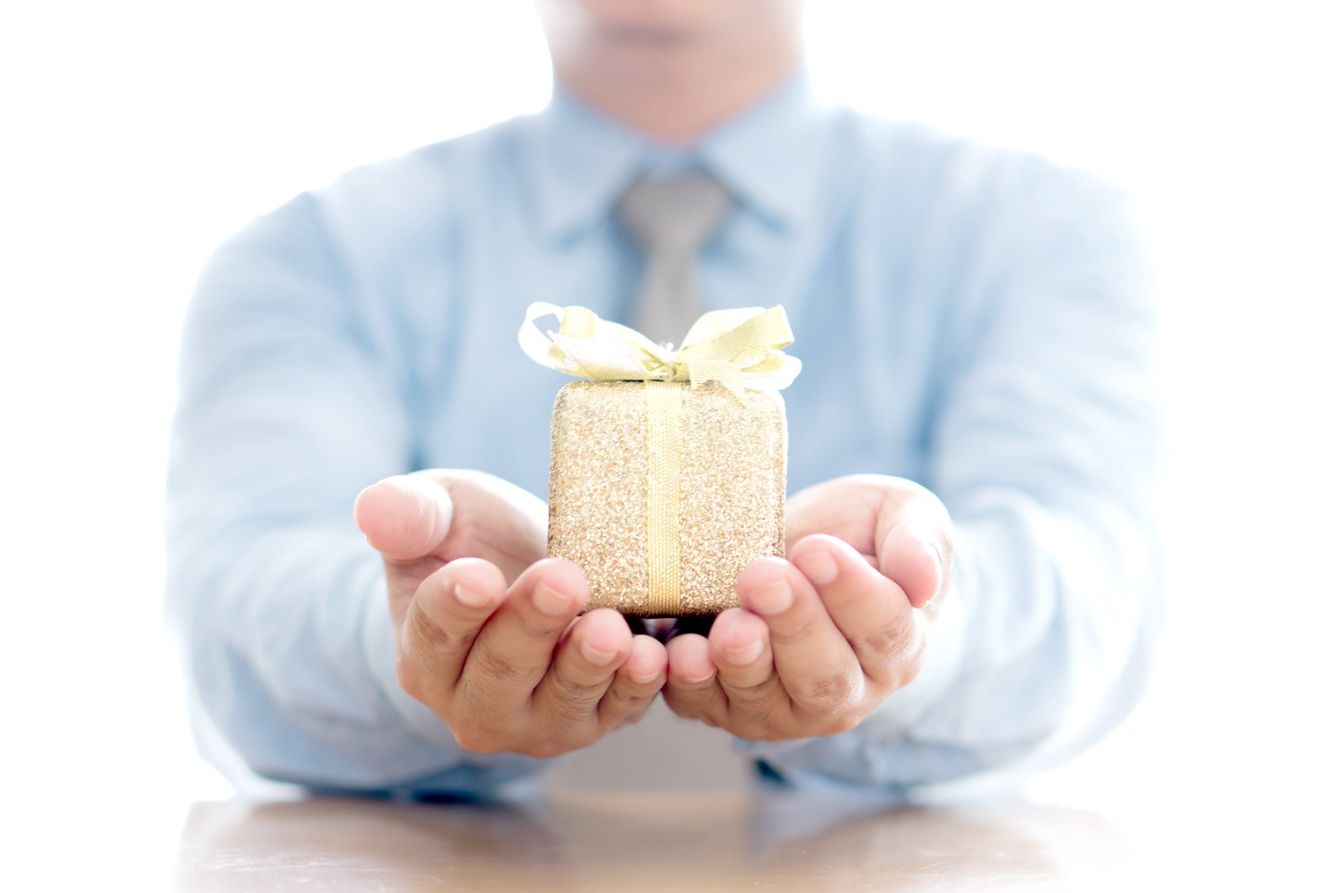 Customer loyalty program